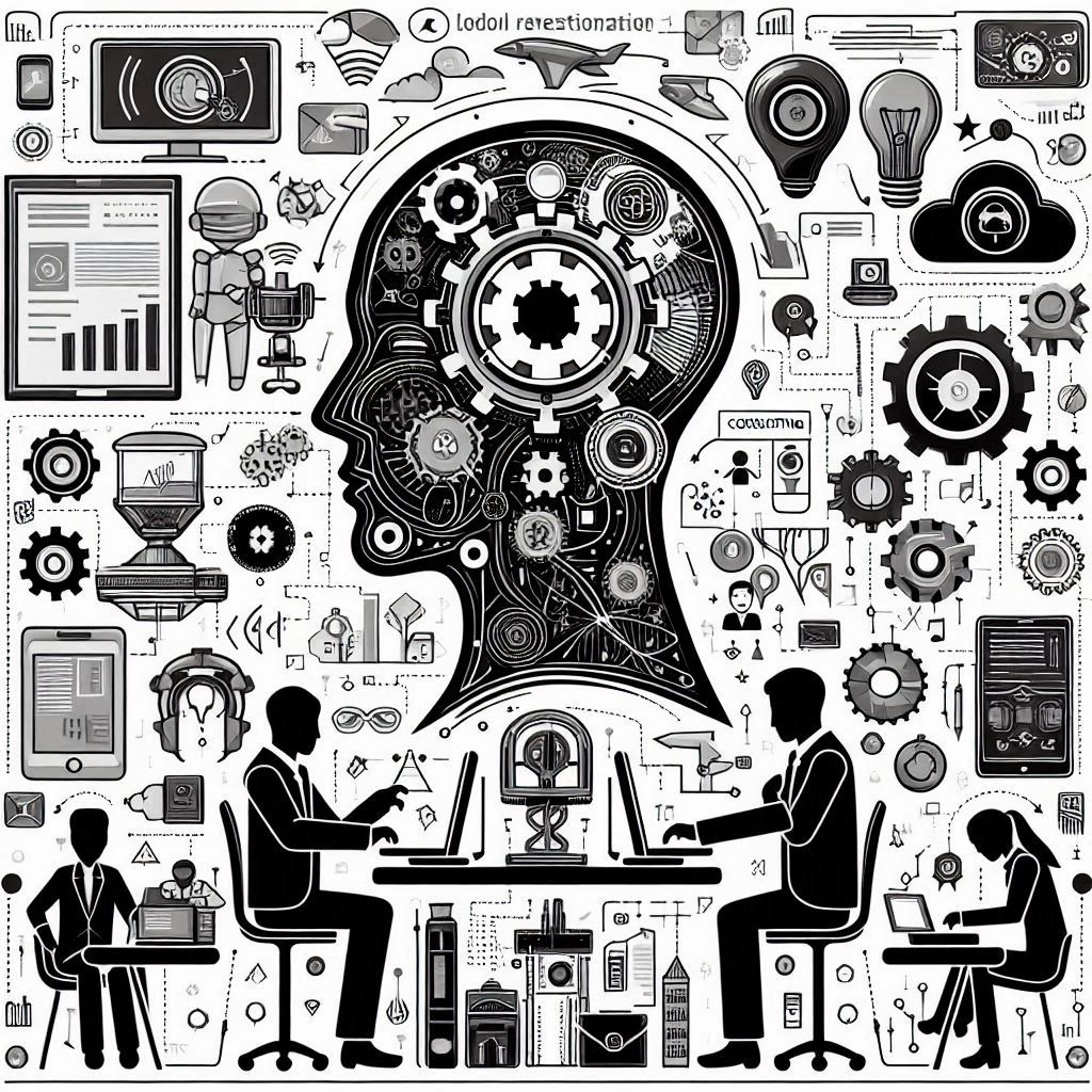 AI Consulting