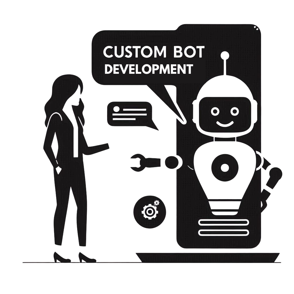 Custom Chatbot Development