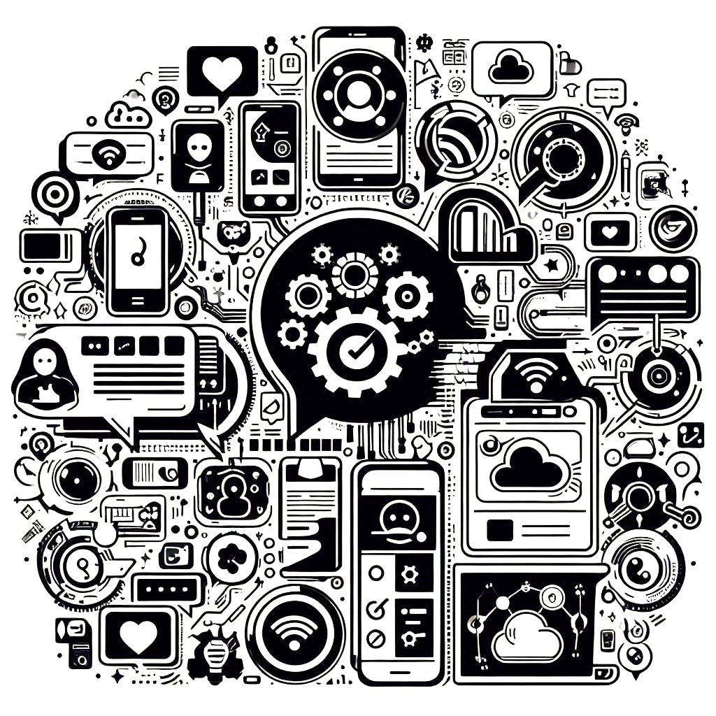Social Media Automation