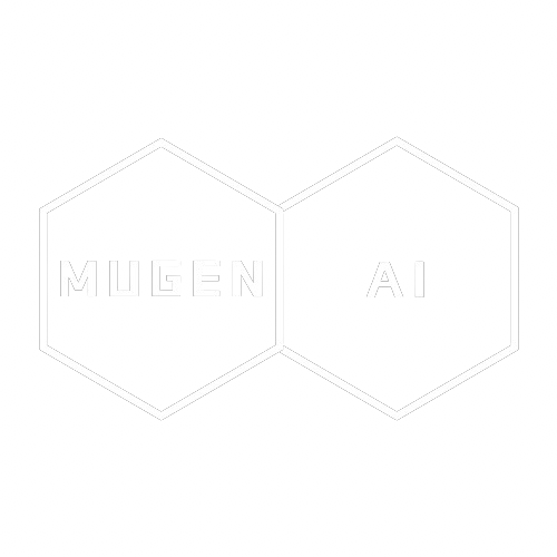 MUGEN Logo